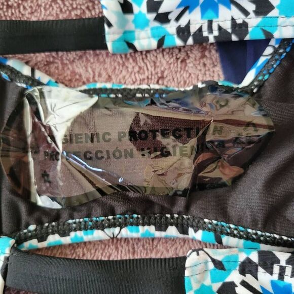 Bikini Bottom TWO 2 NEW! Bathing Suit Swim Wear - Picture 6 of 8